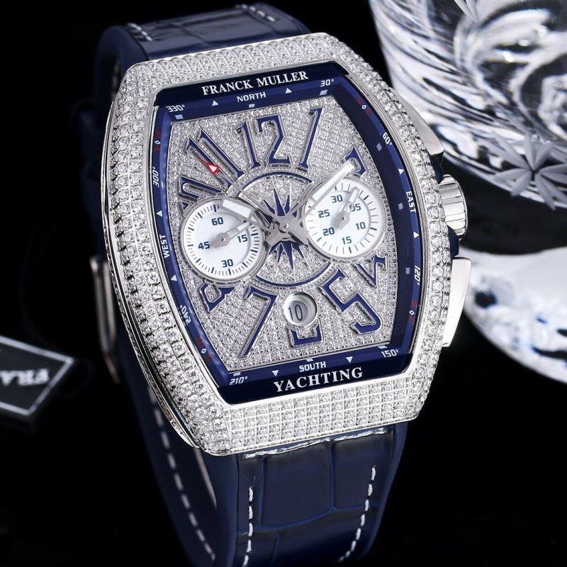 FRANCK MULLER Watches